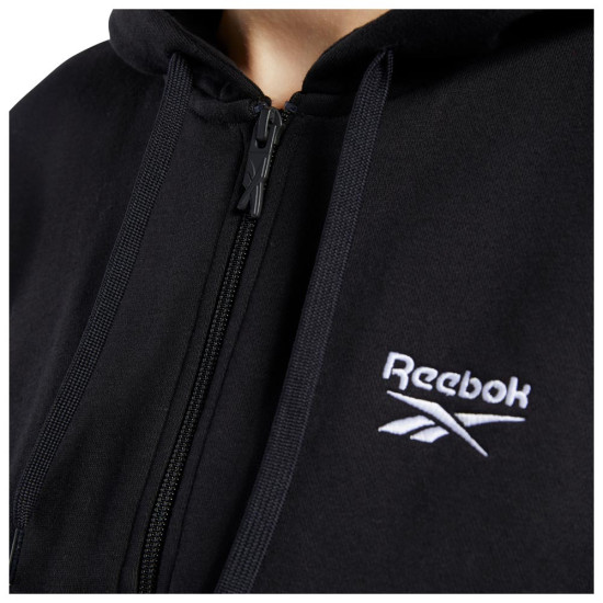 Reebok Γυναικεία ζακέτα